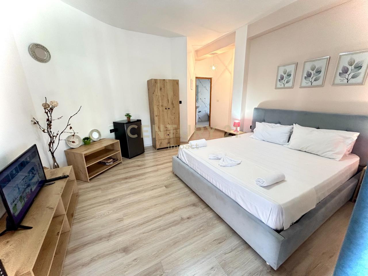 Hotel në Shitje në Myslym Shyri, Tiranë - 527.5m nga SHESHI SKENDERBEJ !