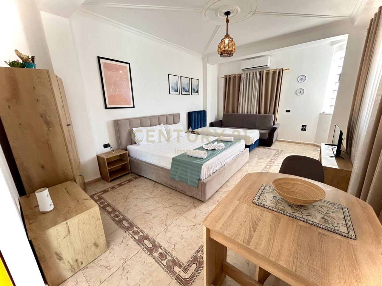 Hotel në Shitje në Myslym Shyri, Tiranë - 527.5m nga SHESHI SKENDERBEJ !