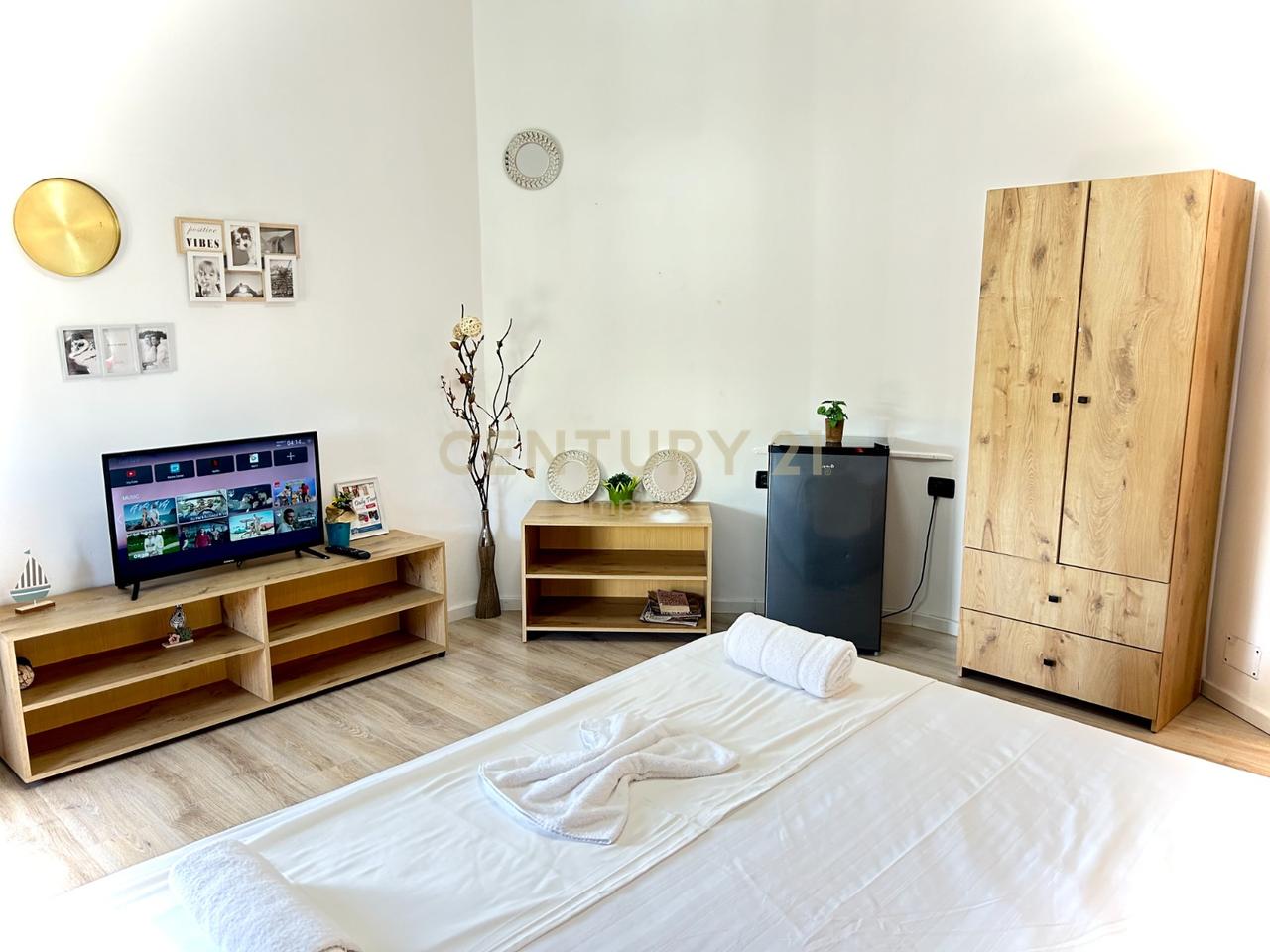 Hotel në Shitje në Myslym Shyri, Tiranë - 527.5m nga SHESHI SKENDERBEJ !