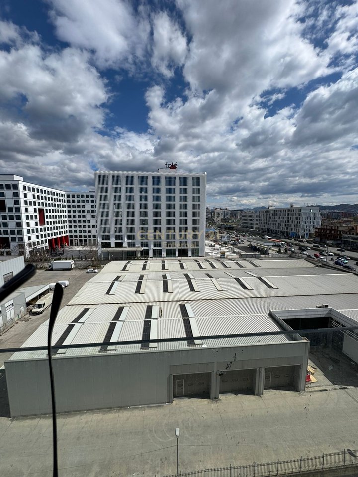 Apartament 2+1+2+Post Parkimi në shitje Akses Tirana