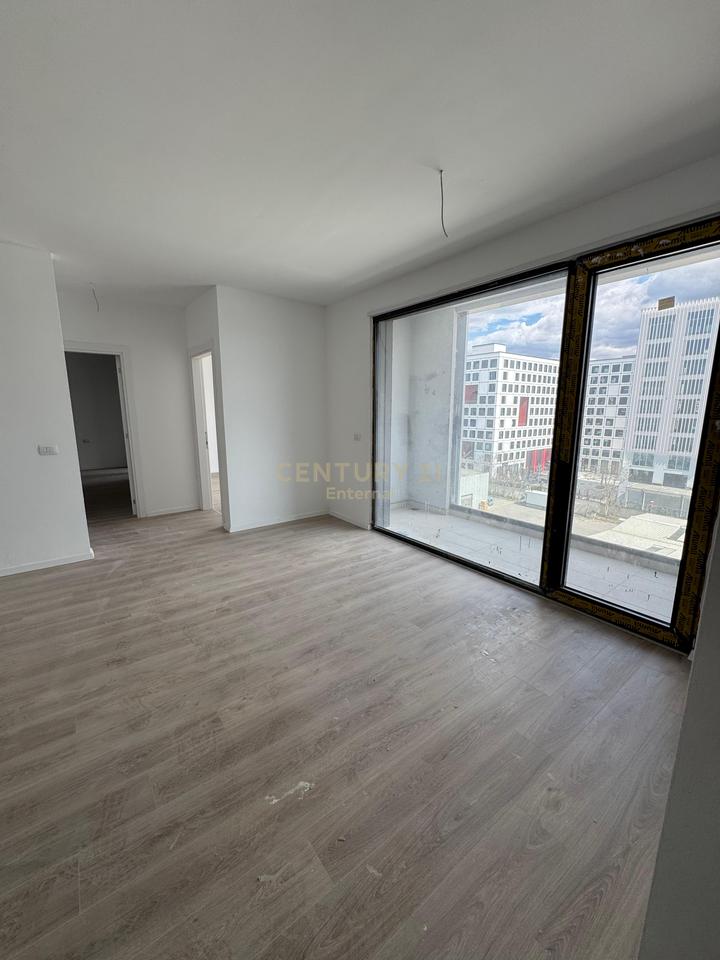 Apartament 2+1+2+Post Parkimi në shitje Akses Tirana