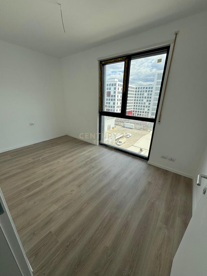 Apartament 2+1+2+Post Parkimi në shitje Akses Tirana