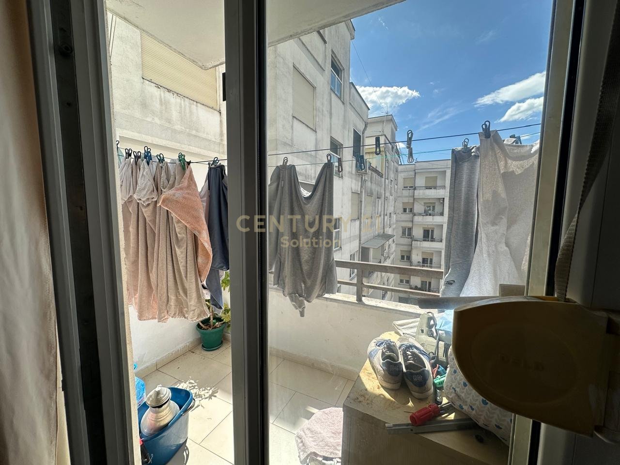 SHITET APARTAMENT 2+1 TE KTHESA KAMZES!