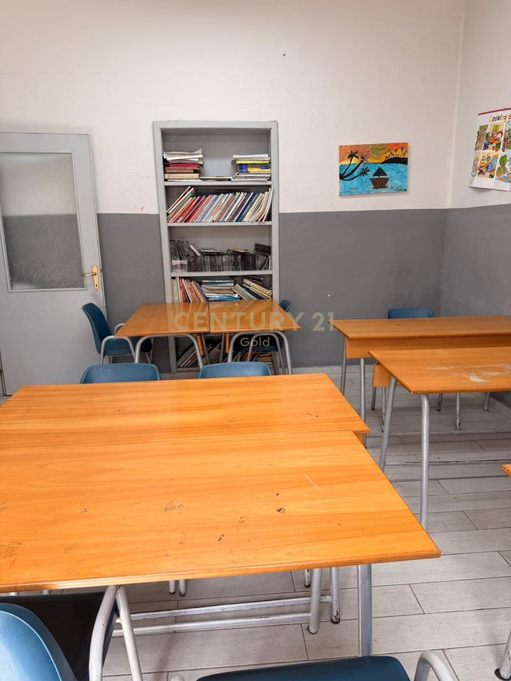 Appartamento 3+1 in affitto nella zona più ricercata di Tirana. Ish Blloku, vicino a Piazza Willson.