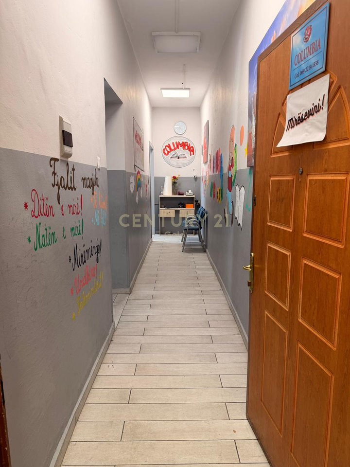 Appartamento 3+1 in affitto nella zona più ricercata di Tirana. Ish Blloku, vicino a Piazza Willson.