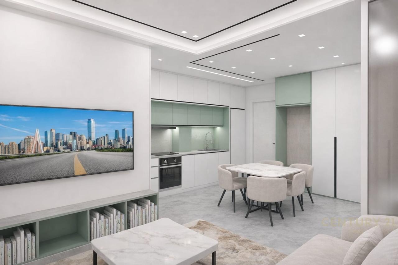 SHITET GARSONIERE NË ORIKUM!