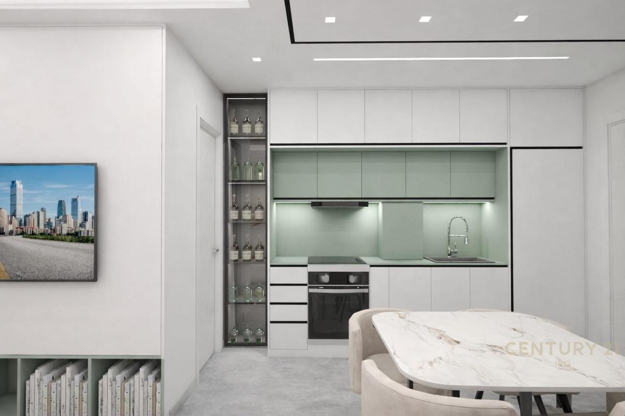 SHITET GARSONIERE NË ORIKUM!