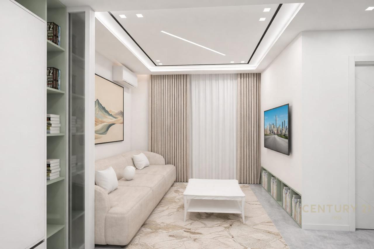 SHITET GARSONIERE NË ORIKUM!