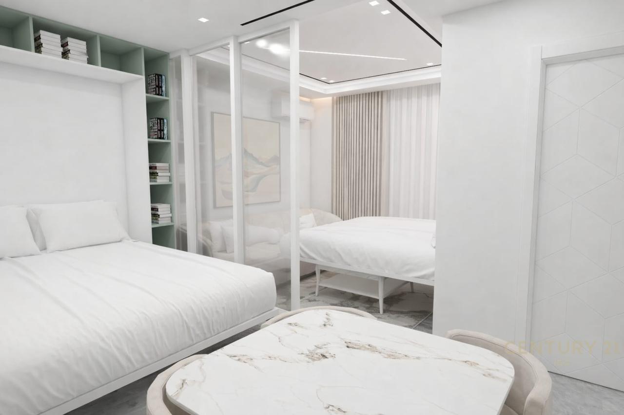 SHITET GARSONIERE NË ORIKUM!