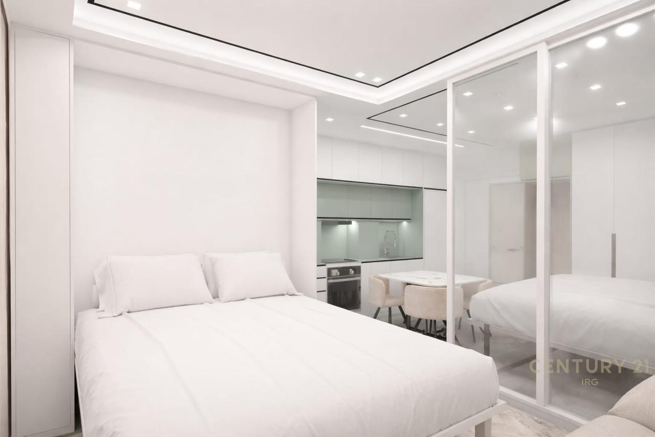 SHITET GARSONIERE NË ORIKUM!