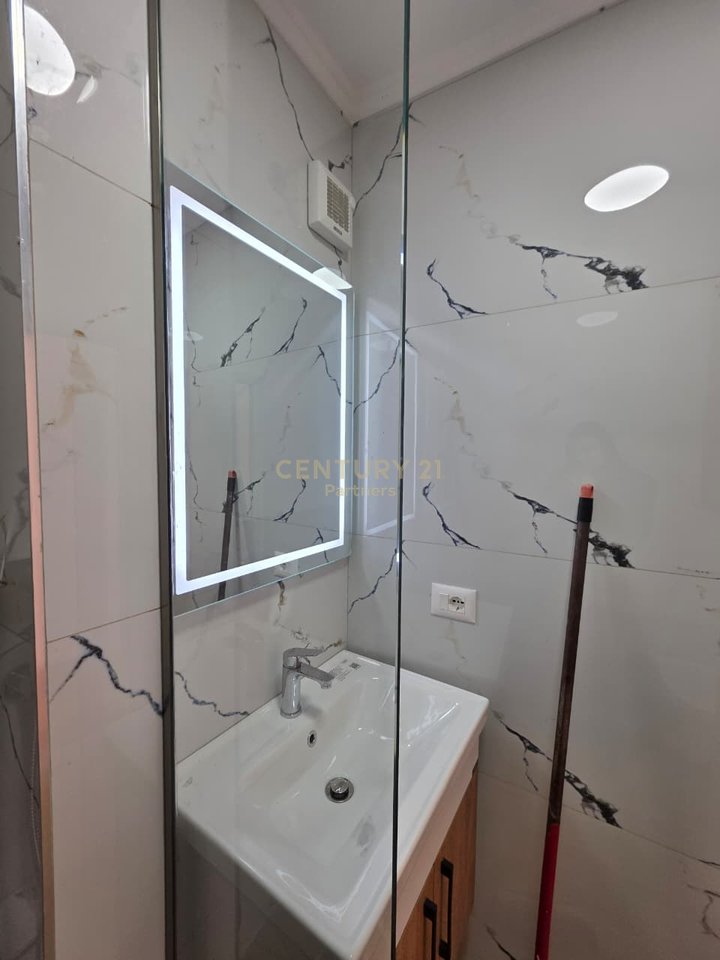 SHESIM APARTAMENT 1+1 +GARSONIERE NE MYSLYM SHYR