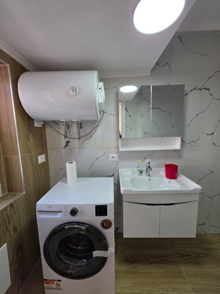 SHESIM APARTAMENT 1+1 +GARSONIERE NE MYSLYM SHYR