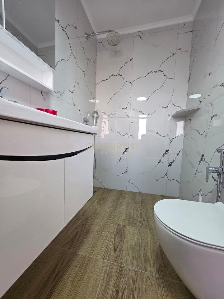 SHESIM APARTAMENT 1+1 +GARSONIERE NE MYSLYM SHYR