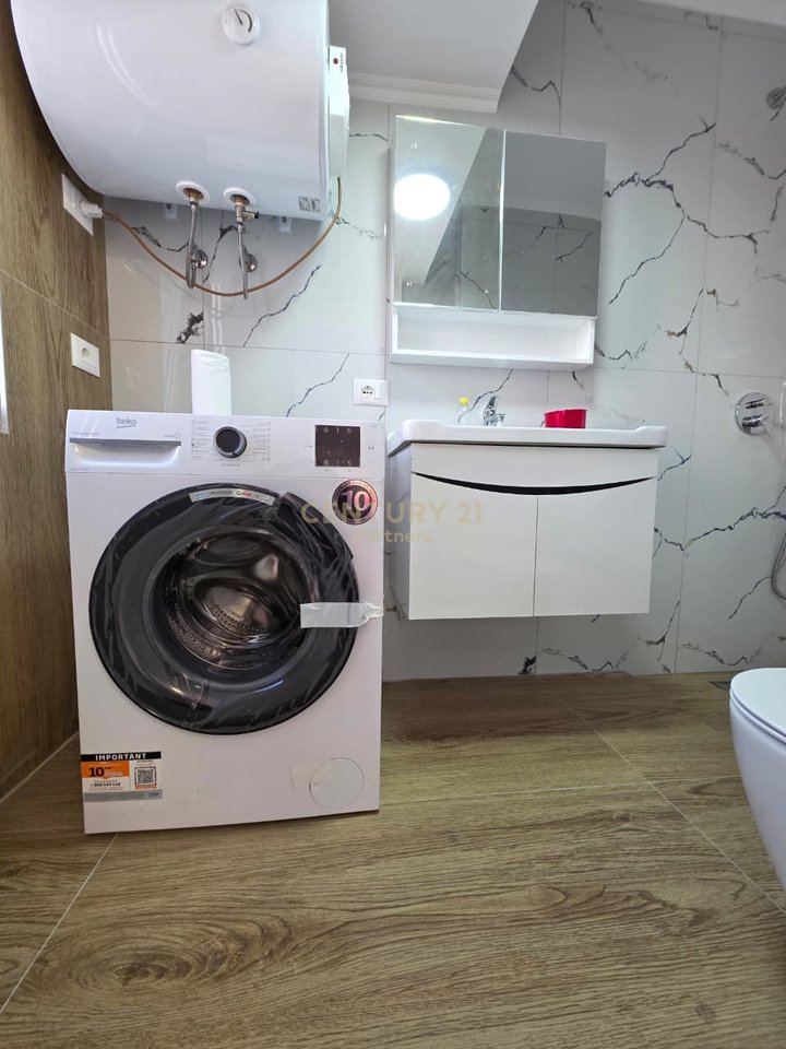 SHESIM APARTAMENT 1+1 +GARSONIERE NE MYSLYM SHYR