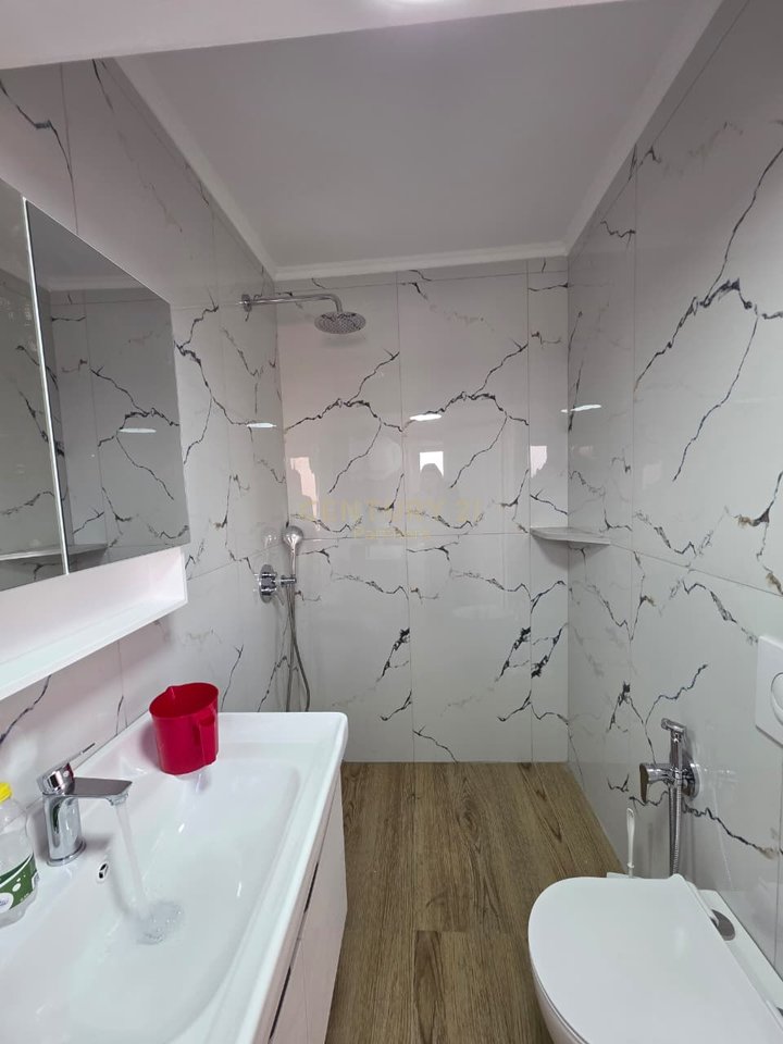 SHESIM APARTAMENT 1+1 +GARSONIERE NE MYSLYM SHYR