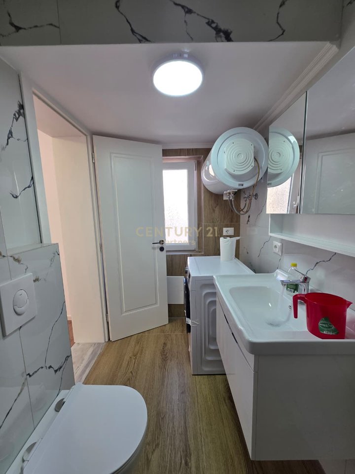 SHESIM APARTAMENT 1+1 +GARSONIERE NE MYSLYM SHYR