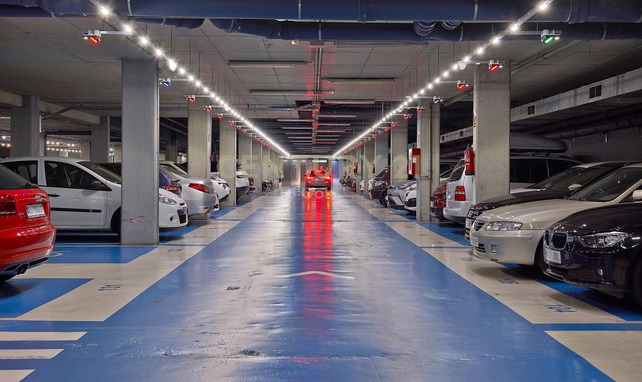 FOR RENT 2 PARKING SPOTS!