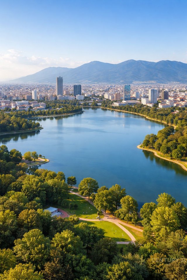 Duplex for sale 3+1+2 near the Zoological Garden