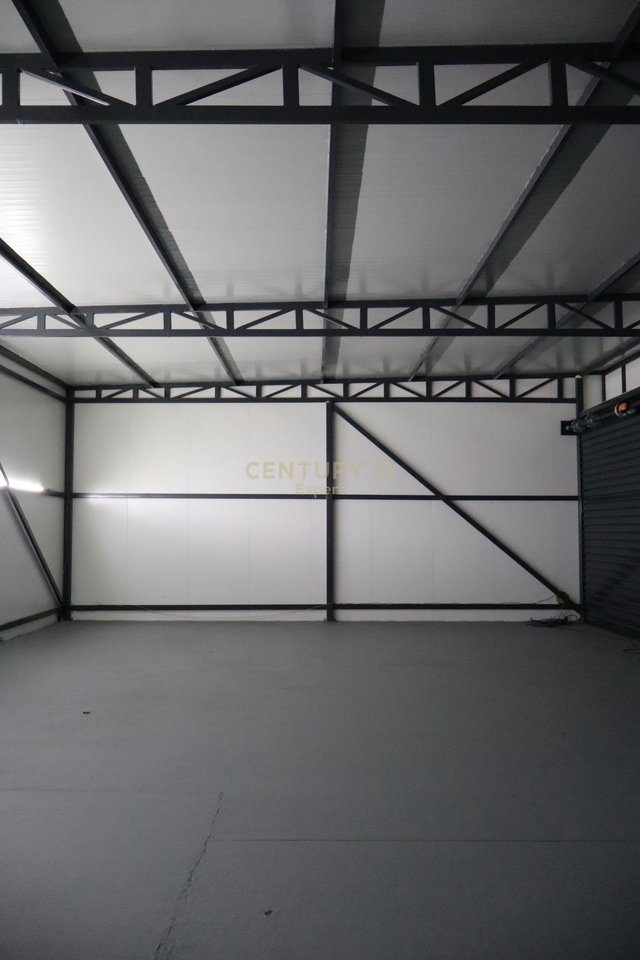 MULTIFUNCTIONAL SPACES FOR RENT