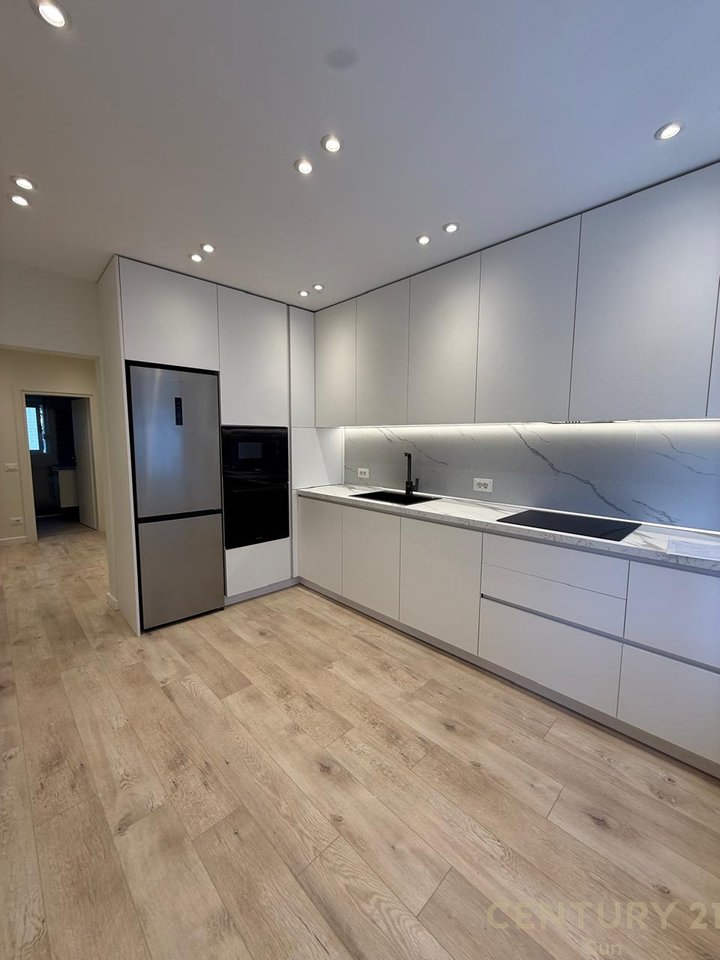 Appartamento 3+1 in Affitto, Via Barrikadave