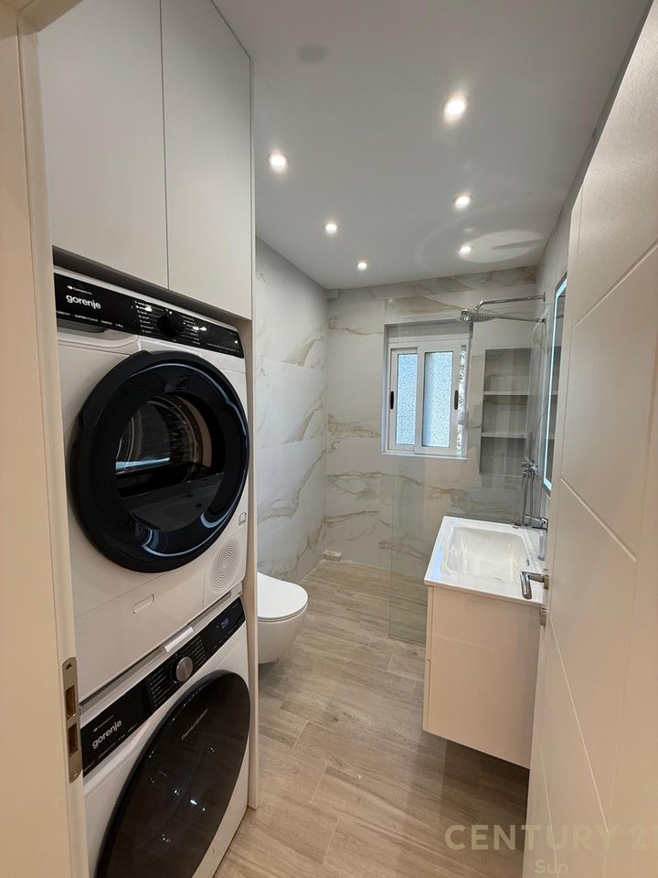 Appartamento 3+1 in Affitto, Via Barrikadave