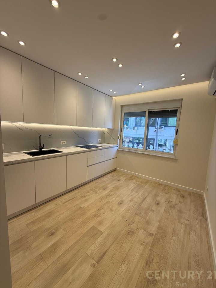 Appartamento 3+1 in Affitto, Via Barrikadave