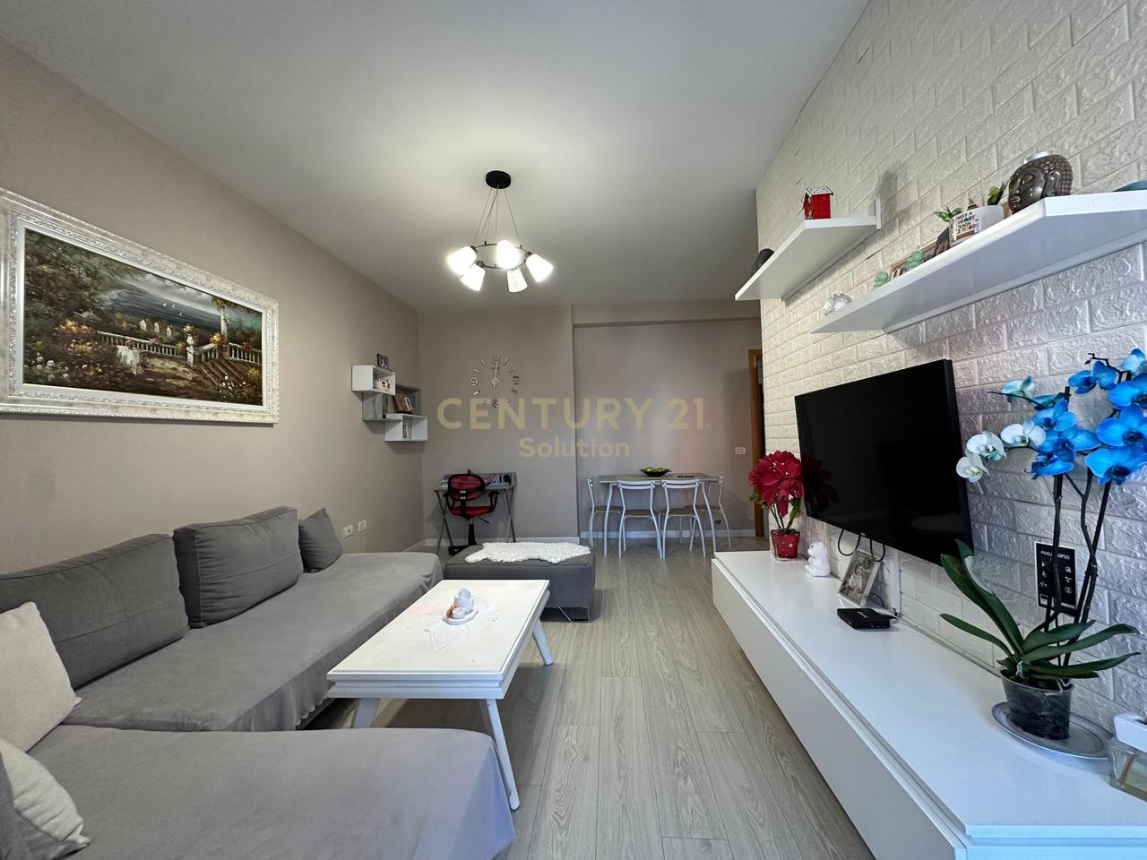 1+1 APARTMENT FOR SALE ASTIR!