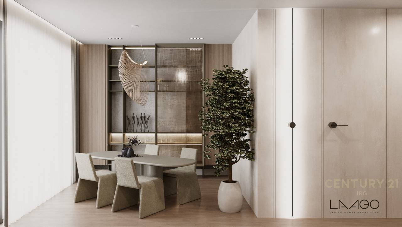 VILE 3-KATESHE ME PISHINE TE TURQUOISE MARINA, GJIRI I LALEZIT!