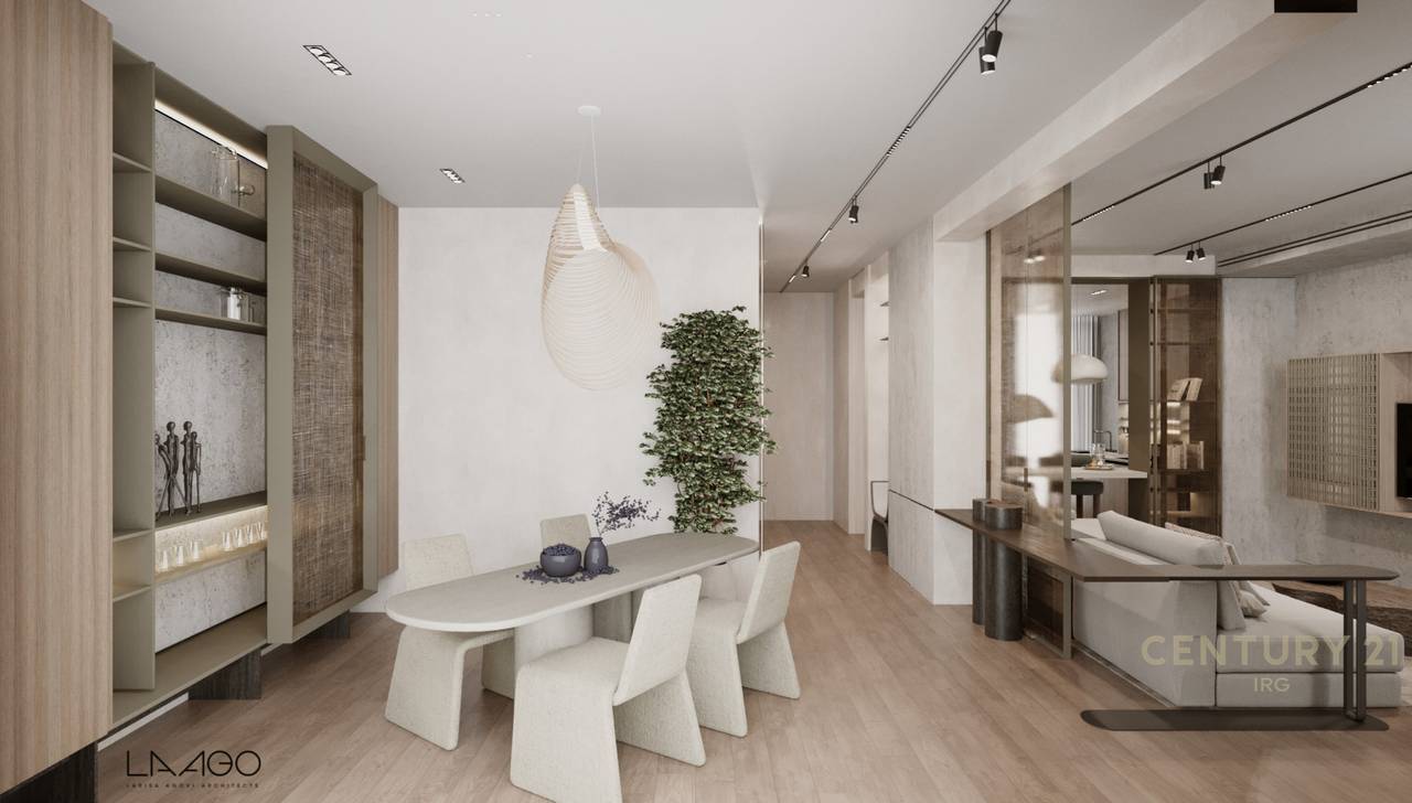 VILE 3-KATESHE ME PISHINE TE TURQUOISE MARINA, GJIRI I LALEZIT!