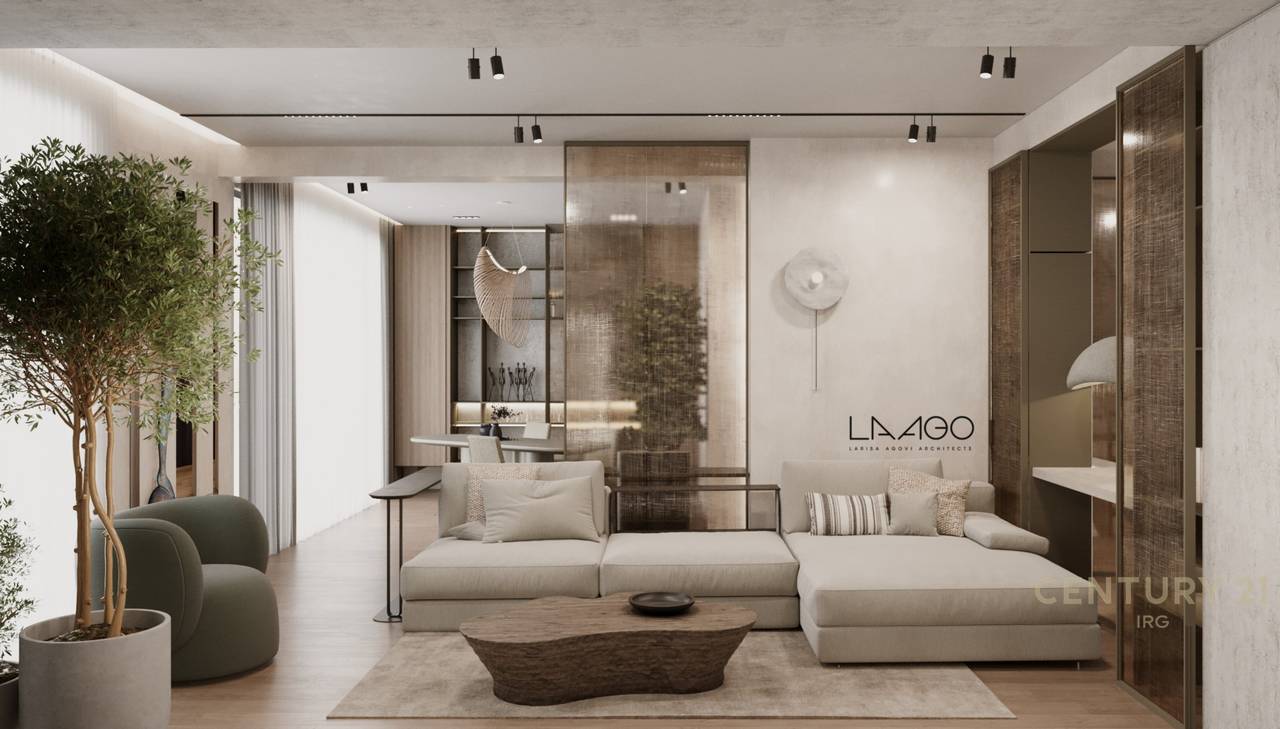 VILE 3-KATESHE ME PISHINE TE TURQUOISE MARINA, GJIRI I LALEZIT!