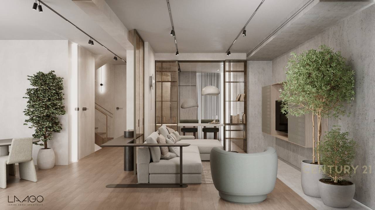 VILE 3-KATESHE ME PISHINE TE TURQUOISE MARINA, GJIRI I LALEZIT!