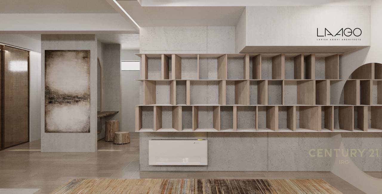 VILE 3-KATESHE ME PISHINE TE TURQUOISE MARINA, GJIRI I LALEZIT!