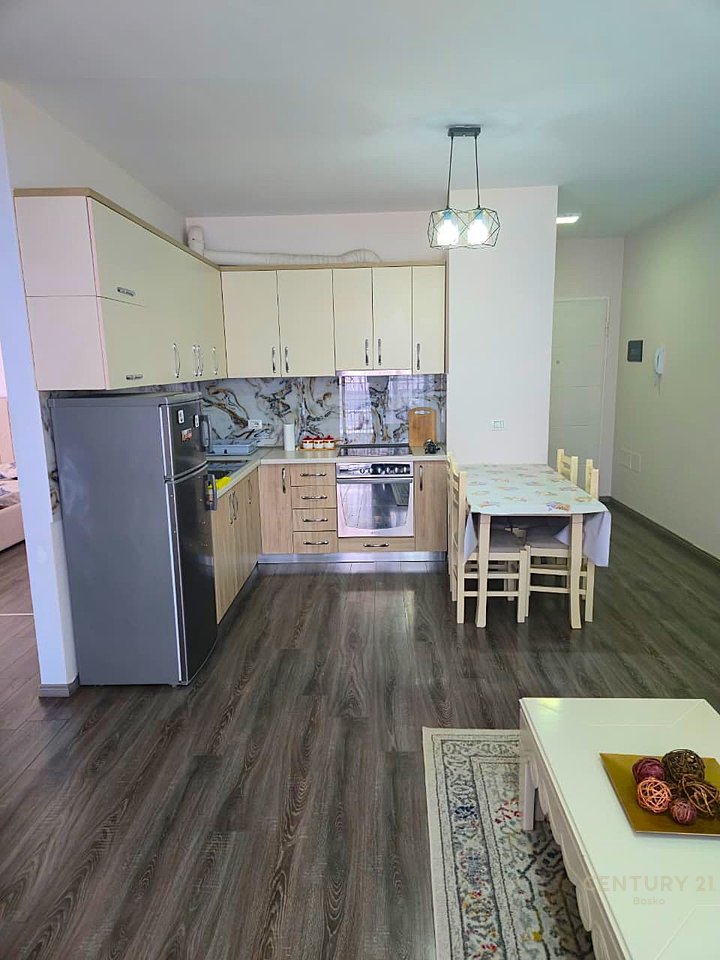 Appartamento moderno in affitto 2+1+2 a Fiori di Bosko 🌿