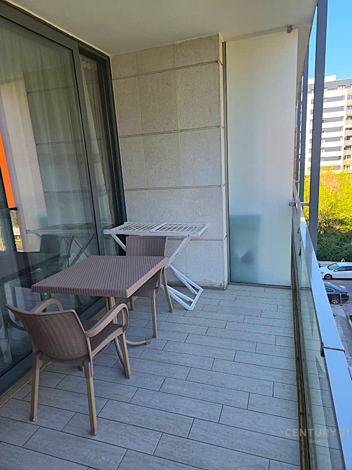 Appartamento moderno in affitto 2+1+2 a Fiori di Bosko 🌿