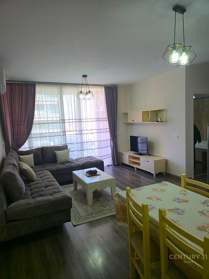 Appartamento moderno in affitto 2+1+2 a Fiori di Bosko 🌿