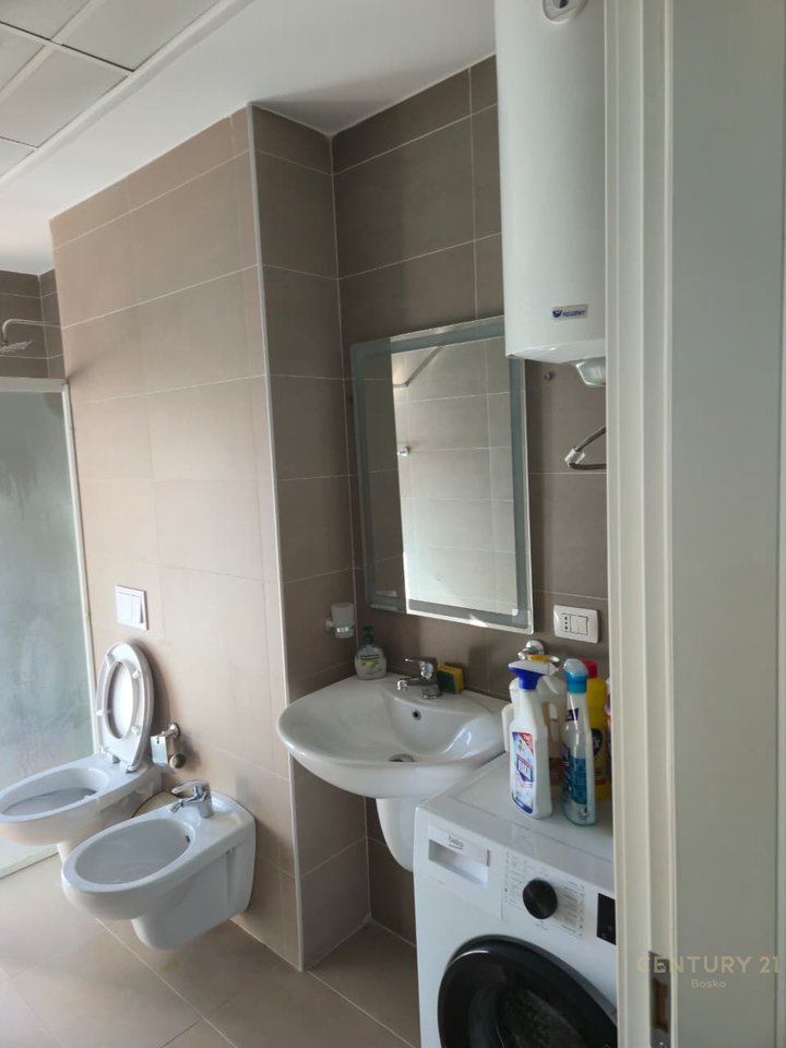 Appartamento moderno in affitto 2+1+2 a Fiori di Bosko 🌿