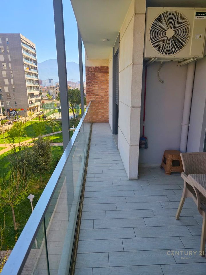 Appartamento moderno in affitto 2+1+2 a Fiori di Bosko 🌿