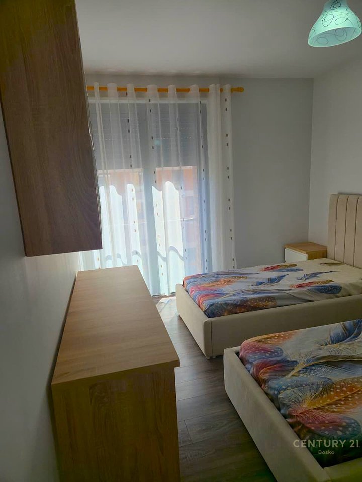 Appartamento moderno in affitto 2+1+2 a Fiori di Bosko 🌿