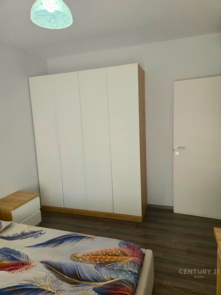 Appartamento moderno in affitto 2+1+2 a Fiori di Bosko 🌿