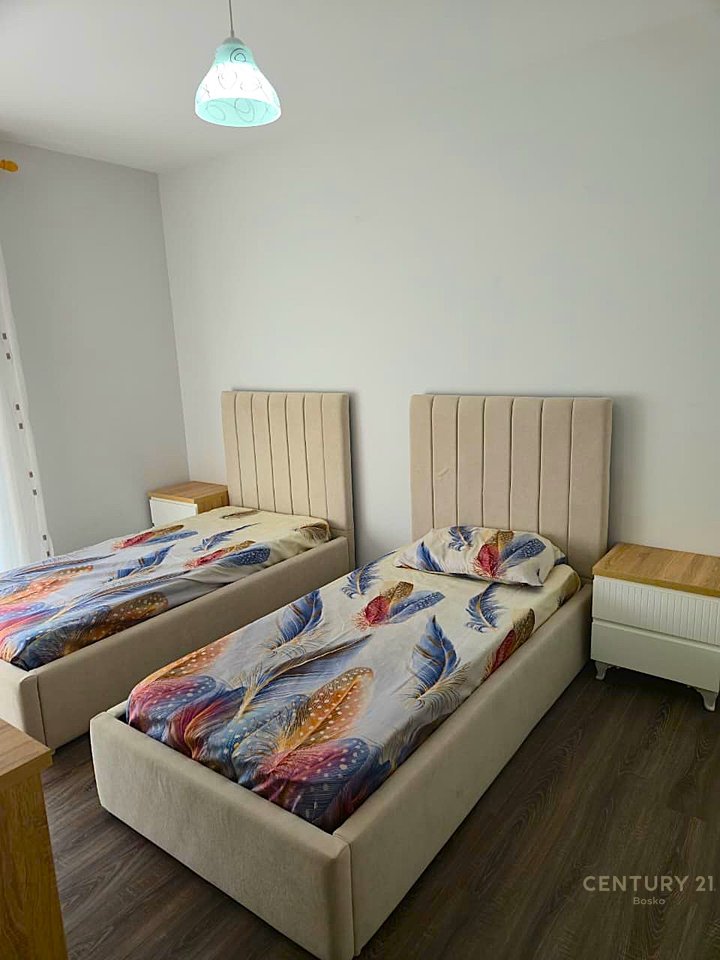 Appartamento moderno in affitto 2+1+2 a Fiori di Bosko 🌿