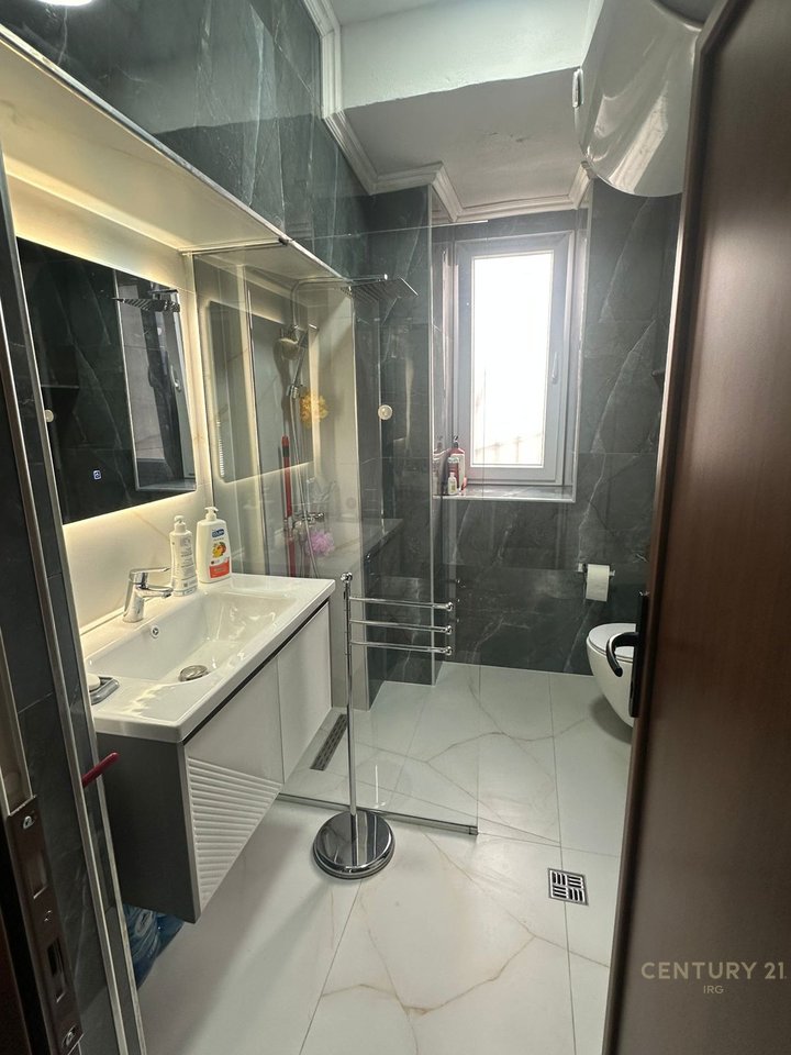 Apartament per qera 1+1 tek Vasil Shanto!