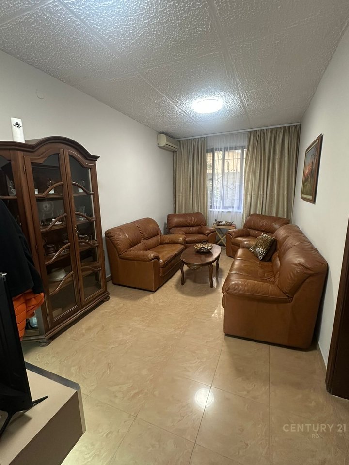 Apartament per qera 1+1 tek Vasil Shanto!