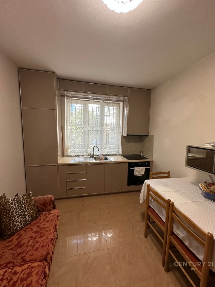 Apartament per qera 1+1 tek Vasil Shanto!