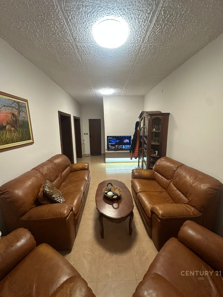 Apartament per qera 1+1 tek Vasil Shanto!