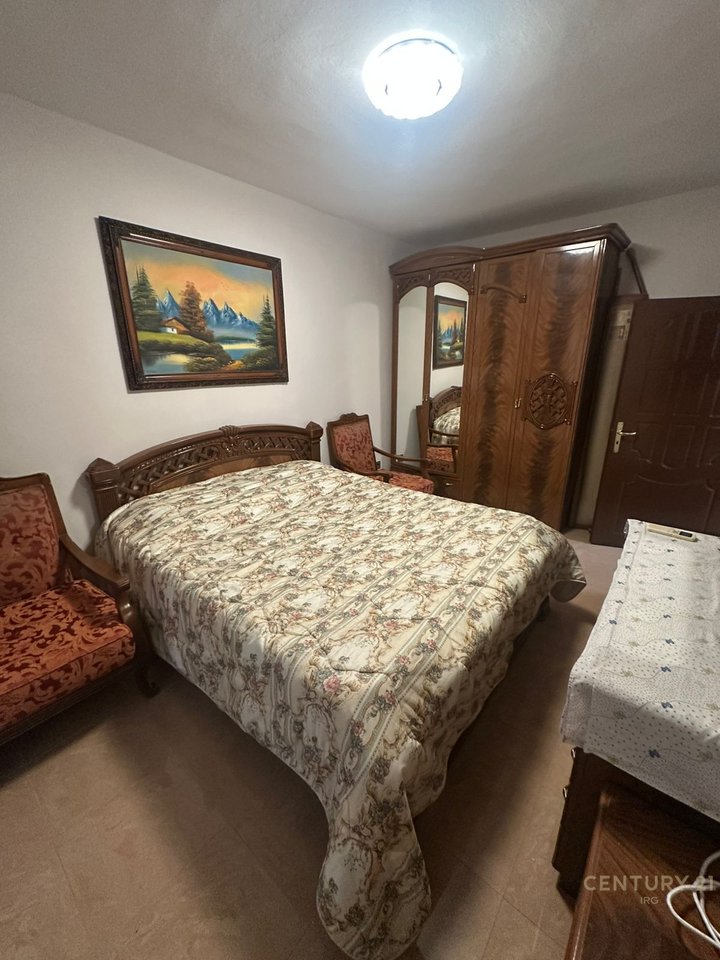 Apartament per qera 1+1 tek Vasil Shanto!