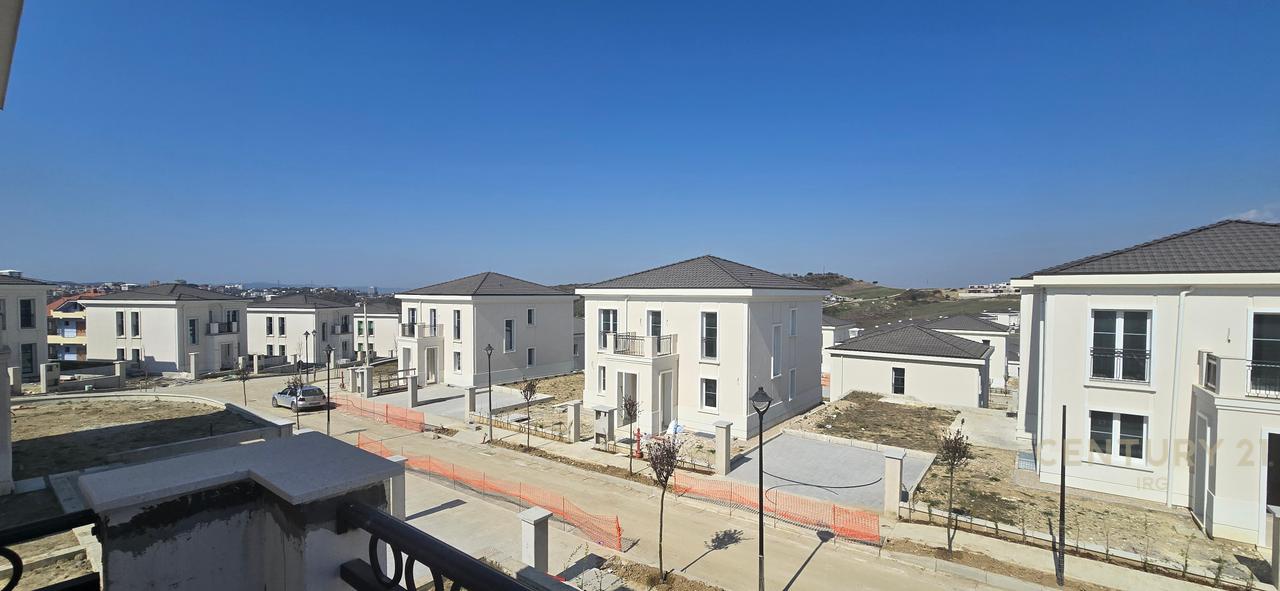 VILE TE ROLLING HILLS LIQENI!