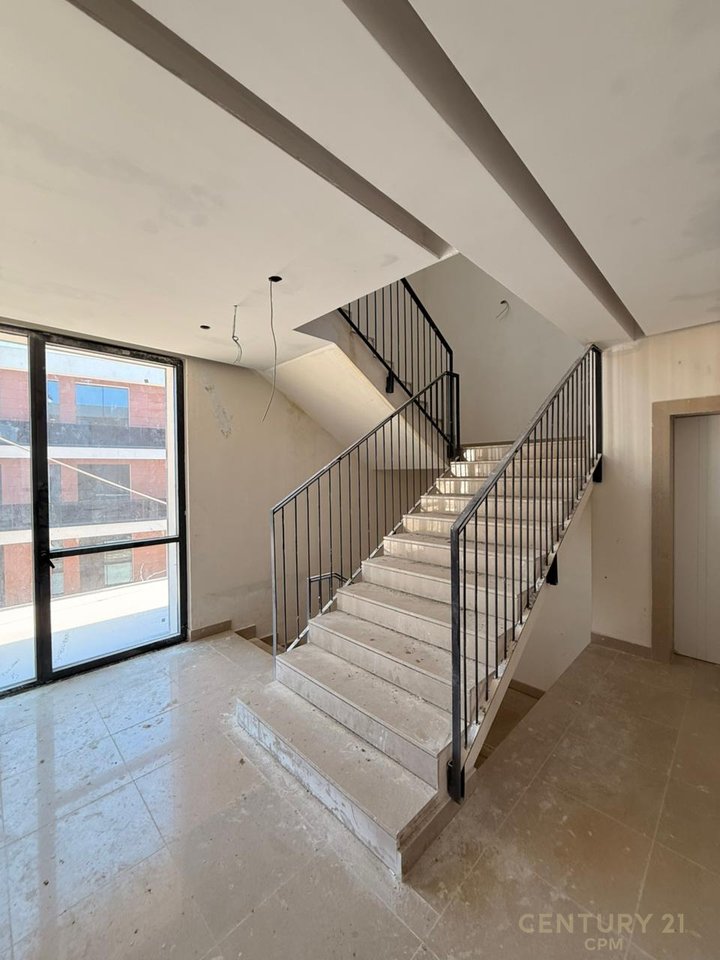 1+1 SHESIM APARTMENT AT TULIPAN RESIDENCE!