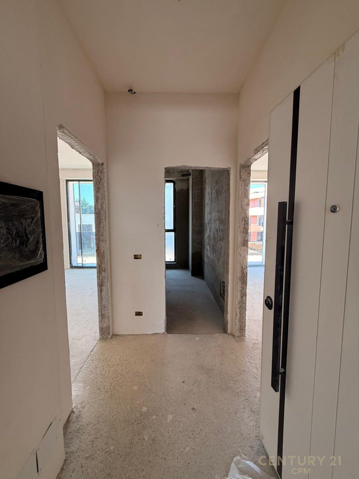 1+1 SHESIM APARTMENT AT TULIPAN RESIDENCE!