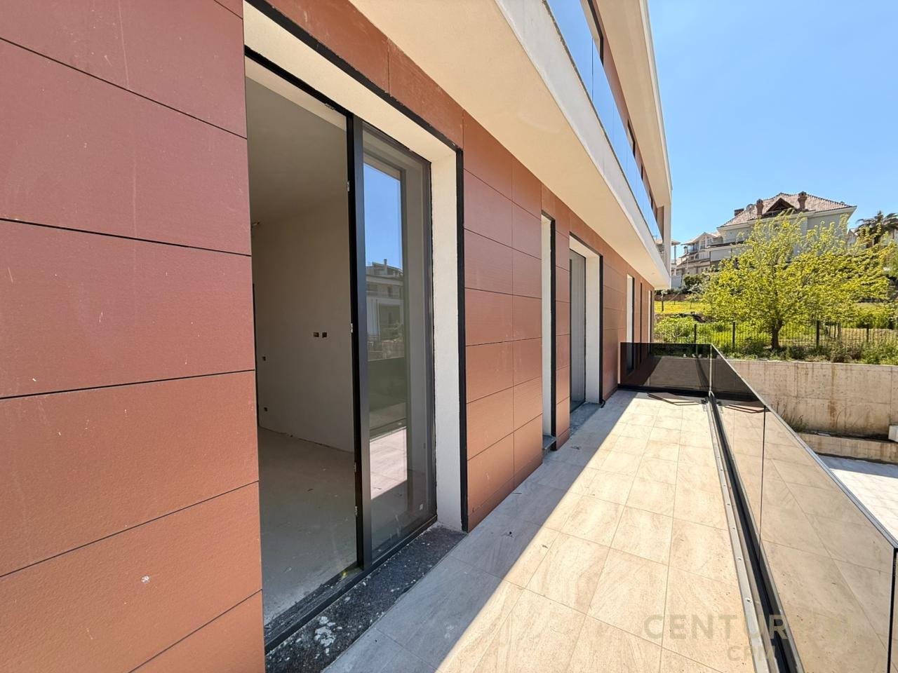 1+1 SHESIM APARTMENT AT TULIPAN RESIDENCE!