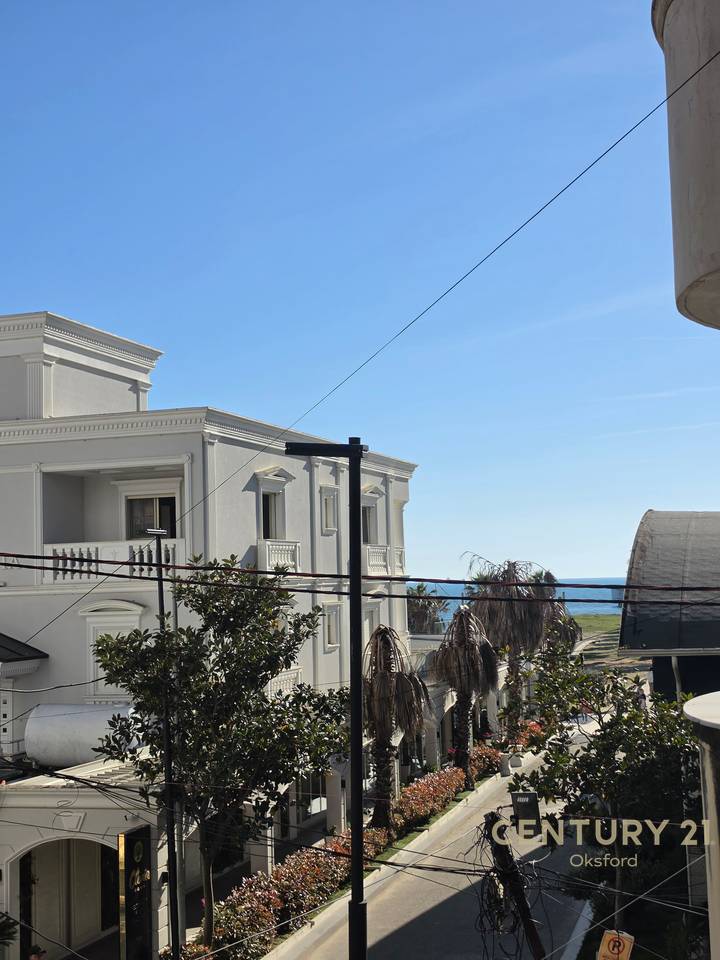 SHITET 1+1 TE PLAZH ILIRIA, TE FLORIDA